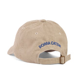 GORRA THE SHOE CLUB - CAMEL
