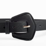 CINTURÓN TOP - NEGRO