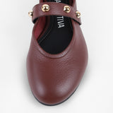 BALERINA VEKI - VINO