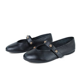 BALERINA VEKI - NEGRO