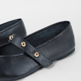 BALERINA VEKI - NEGRO