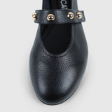 BALERINA VEKI - NEGRO