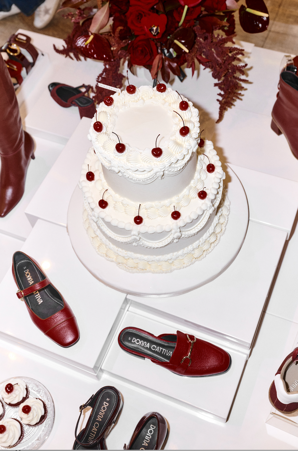 Cherry Collection