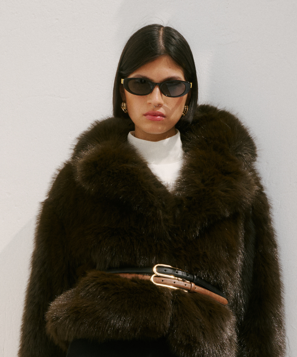 Cinturones de Cuero para Mujer: El Accesorio que Eleva Cualquier Outfit