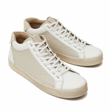 ZAPATILLA CAMI - BLANCO