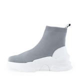 ZAPATILLA TERELA - PLOMO