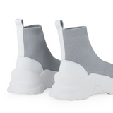 ZAPATILLA TERELA - PLOMO