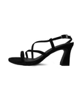 SANDALIA CONCHITA - NEGRO