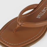 SANDALIA CORA - NATURAL