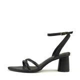 SANDALIA GRETA – NEGRO