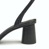 SANDALIA GRETA – NEGRO