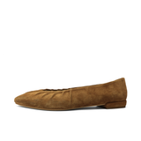BALERINA PAULA - CAMEL