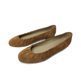 BALERINA PAULA - CAMEL