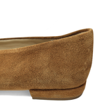 BALERINA PAULA - CAMEL