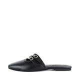 SLIPPER ALEX - NEGRO