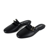 SLIPPER ALEX - NEGRO