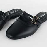 SLIPPER ALEX - NEGRO