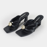 SANDALIA ALON - NEGRO