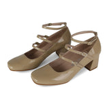 ZAPATO AMALIA - ÁLAMO