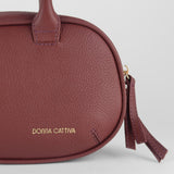 CARTERA AMANDA - GUINDA