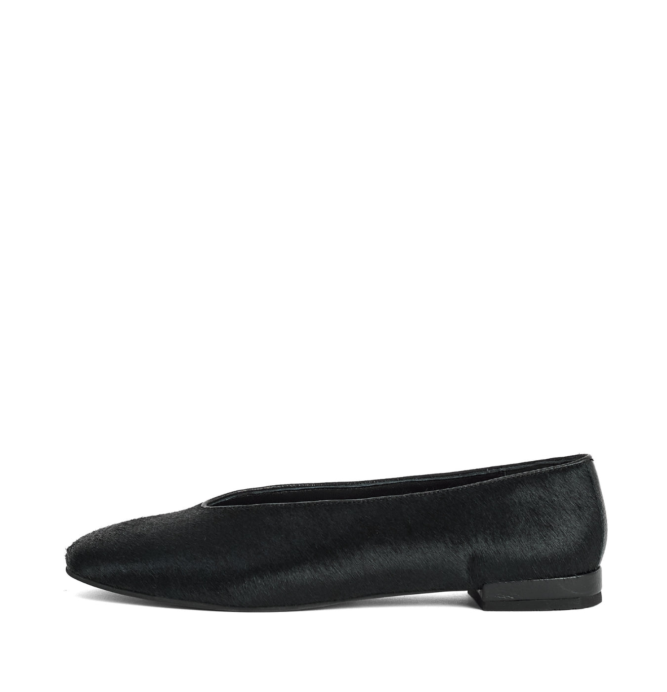 BALERINA ANALU - NEGRO