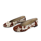 BALERINA ANALU - VACA
