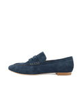 MOCASÍN ANTONIA - AZUL