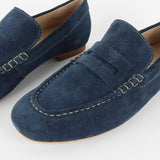 MOCASÍN ANTONIA - AZUL