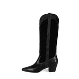 BOTA AREQUIPA - NEGRO
