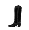 BOTA AREQUIPA - NEGRO