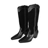 BOTA AREQUIPA - NEGRO