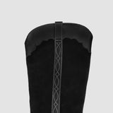 BOTA AREQUIPA - NEGRO