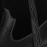 BOTA AREQUIPA - NEGRO