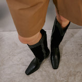 BOTA AREQUIPA - NEGRO