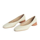 ZAPATO AURELIA - NUBE