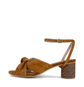 SANDALIA AURORA - MARRÓN