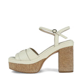 SANDALIA AVRIL - VAINILLA