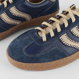 ZAPATILLA AZULA - AZUL