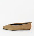 BALERINA AGNES - TABACO