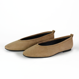 BALERINA AGNES - TABACO