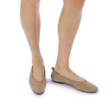 BALERINA AGNES - TAUPE