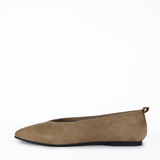 BALERINA AGNES - TAUPE