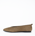 BALERINA AGNES - TAUPE