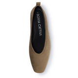 BALERINA AGNES - TAUPE