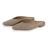 SLIPPER ALAIA - ÁLAMO