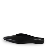SLIPPER ALAIA - NEGRO