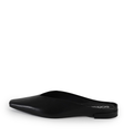 SLIPPER ALAIA - NEGRO
