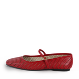 BALERINA ALE - ROJO