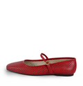 BALERINA ALE - ROJO