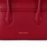 CARTERA ALEX - ROJO